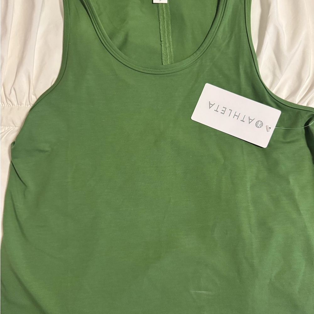 Athleta Essential Tank Top